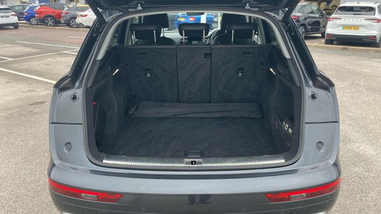 Audi Q5 2.0 TDI Quattro SE 5dr S Tronic Diesel Estate